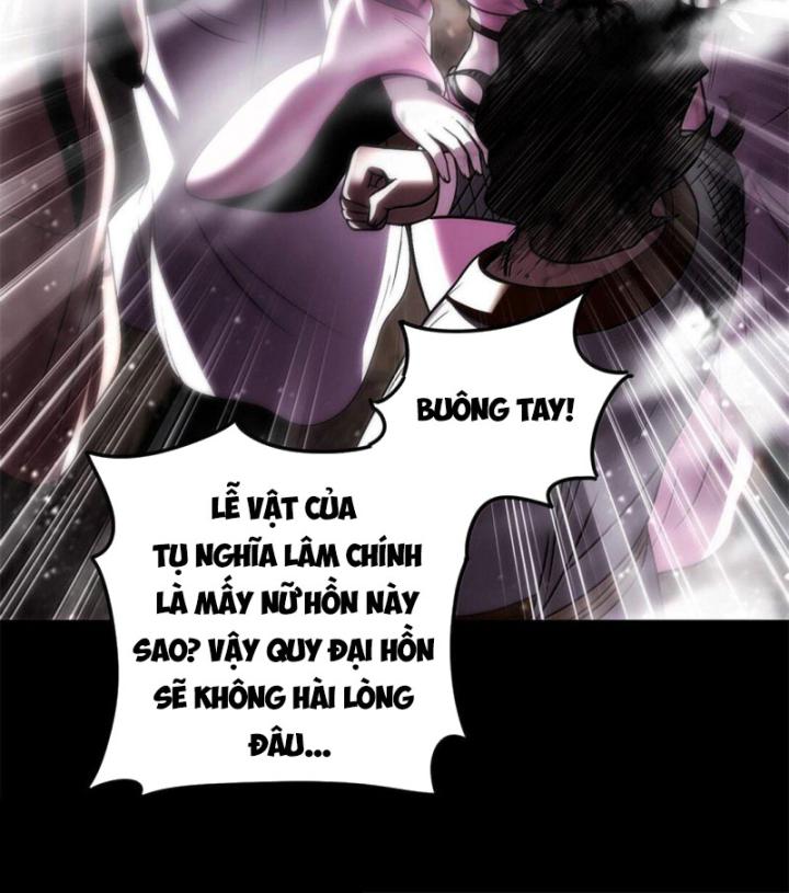 Xuân Thu Bá đồ Chapter 299 - Trang 62