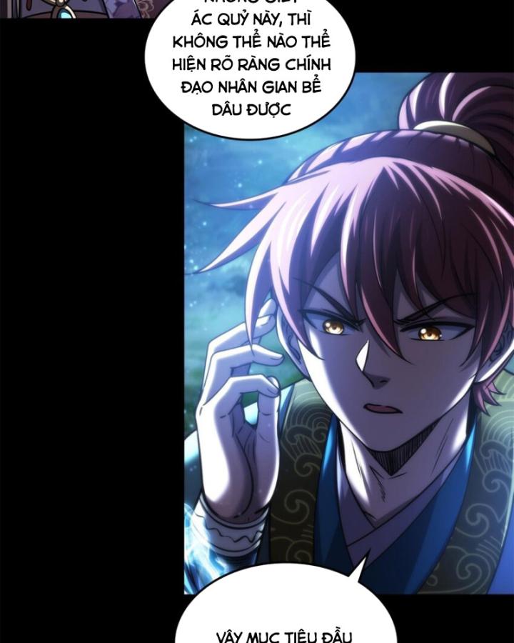 Xuân Thu Bá đồ Chapter 290 - Trang 70