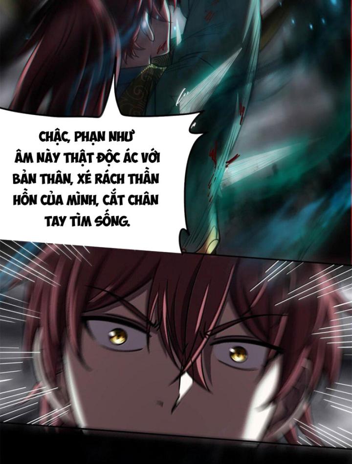 Xuân Thu Bá đồ Chapter 295 - Trang 42