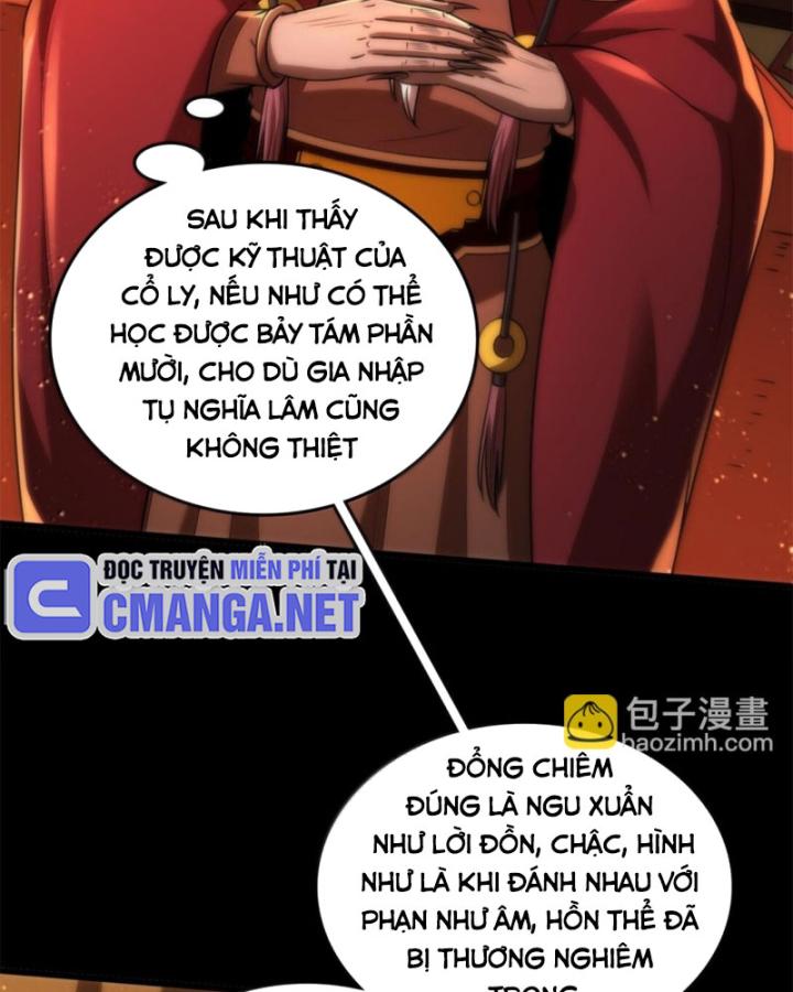 Xuân Thu Bá đồ Chapter 301 - Trang 10