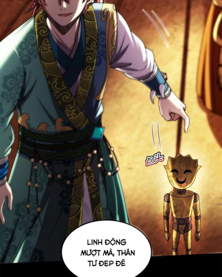 Xuân Thu Bá đồ Chapter 299 - Trang 3