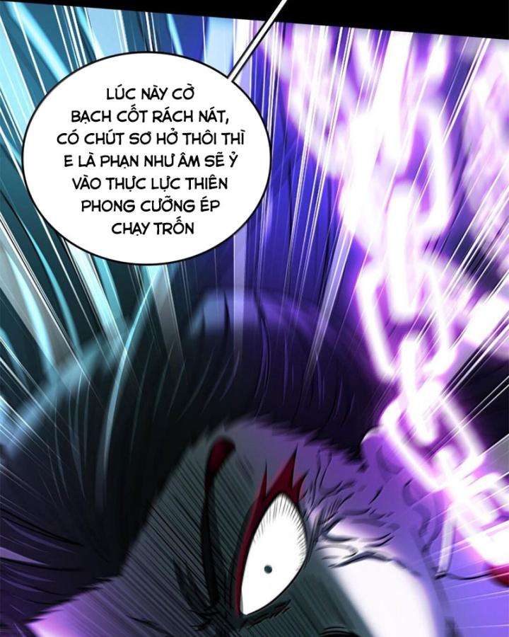 Xuân Thu Bá đồ Chapter 295 - Trang 13