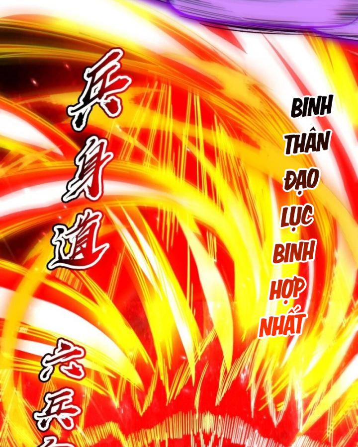 Xuân Thu Bá đồ Chapter 306 - Trang 2