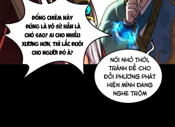 Xuân Thu Bá đồ Chapter 299 - Trang 36