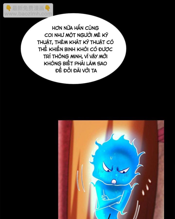 Xuân Thu Bá đồ Chapter 298 - Trang 5