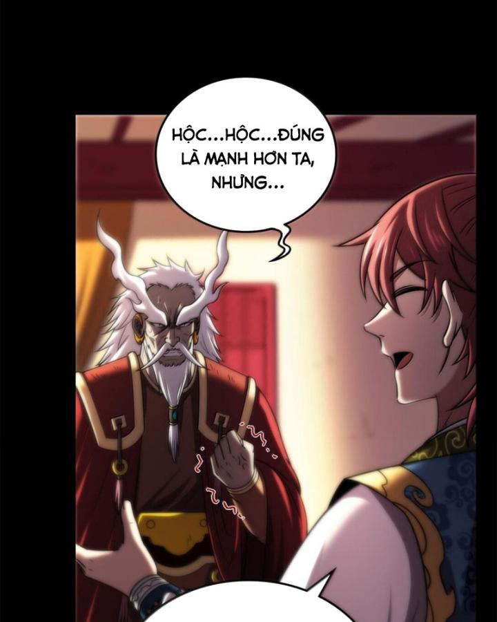 Xuân Thu Bá đồ Chapter 299 - Trang 6