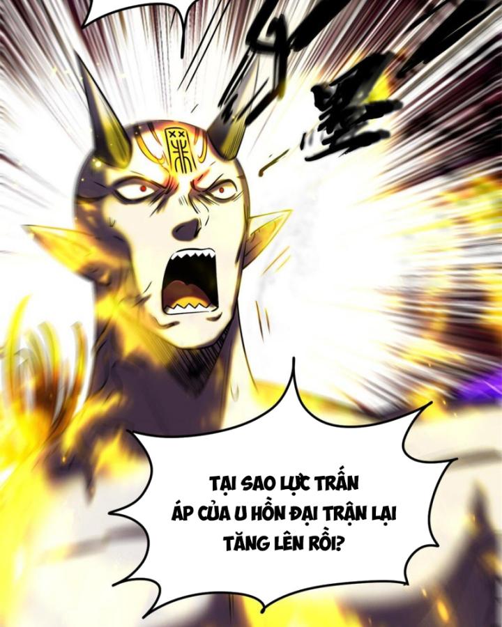 Xuân Thu Bá đồ Chapter 306 - Trang 59