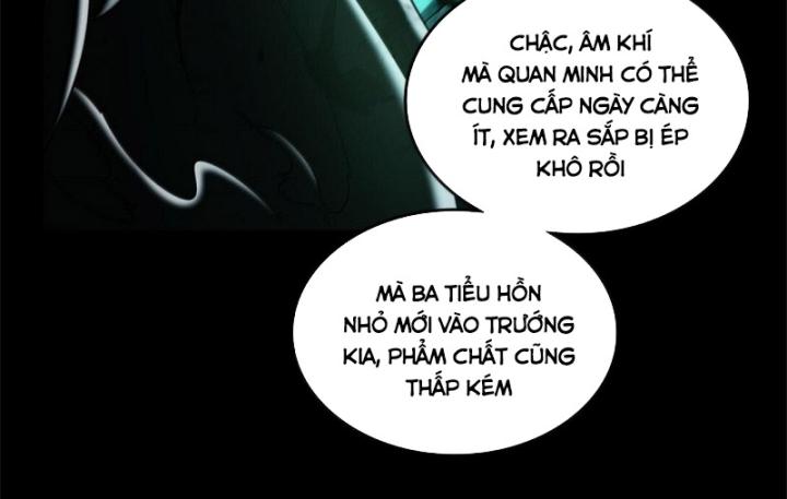 Xuân Thu Bá đồ Chapter 292 - Trang 27