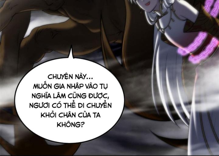 Xuân Thu Bá đồ Chapter 295 - Trang 56