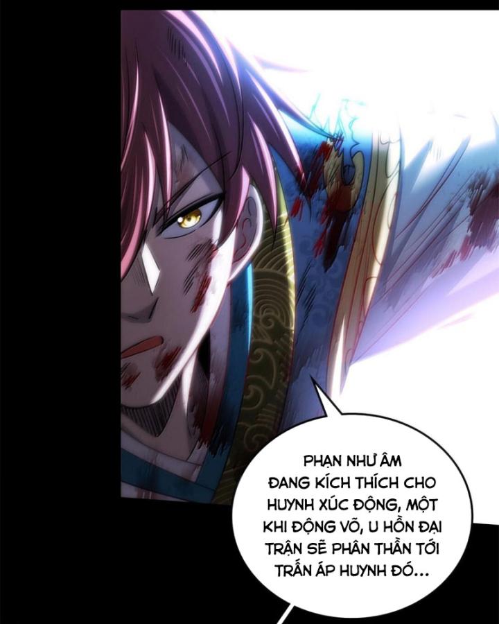 Xuân Thu Bá đồ Chapter 295 - Trang 12