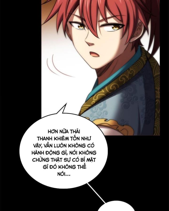 Xuân Thu Bá đồ Chapter 297 - Trang 7