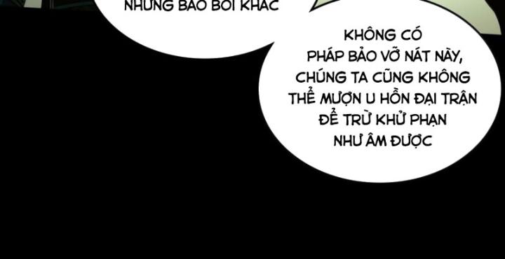 Xuân Thu Bá đồ Chapter 296 - Trang 48