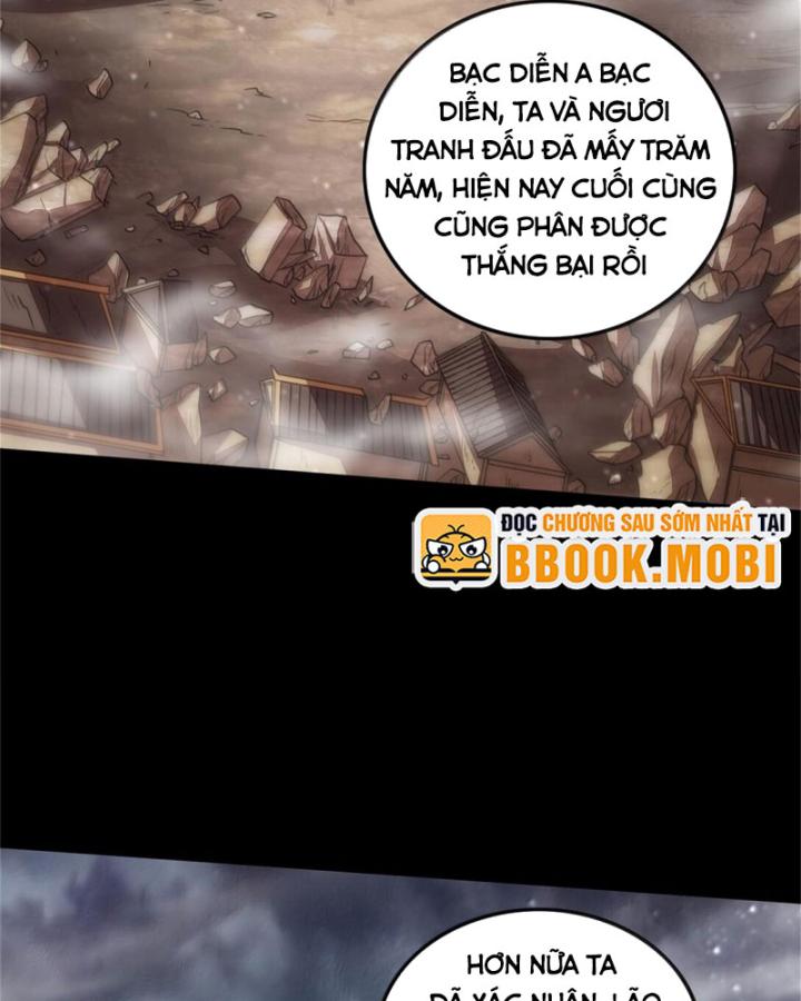 Xuân Thu Bá đồ Chapter 301 - Trang 38