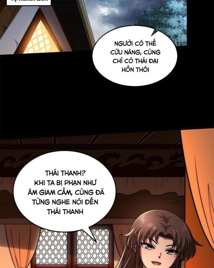 Xuân Thu Bá đồ Chapter 298 - Trang 67