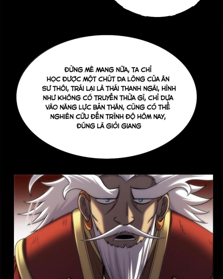 Xuân Thu Bá đồ Chapter 300 - Trang 63