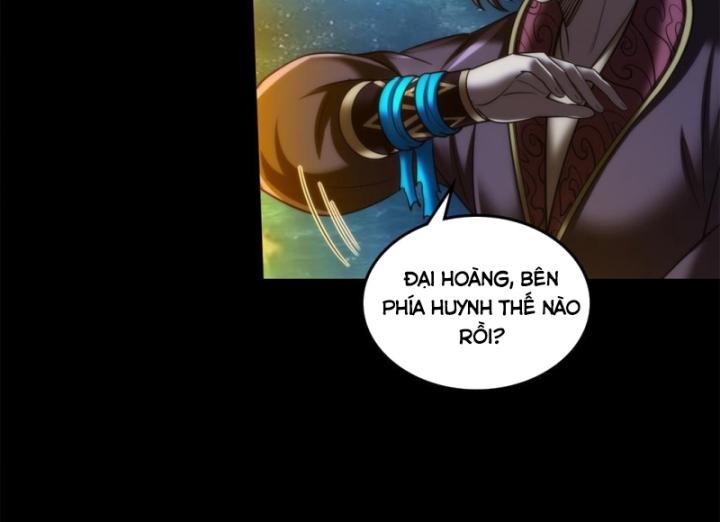 Xuân Thu Bá đồ Chapter 306 - Trang 30