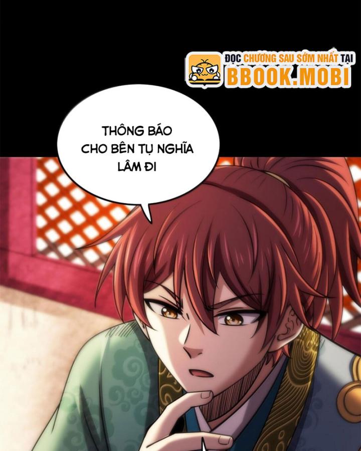 Xuân Thu Bá đồ Chapter 298 - Trang 16