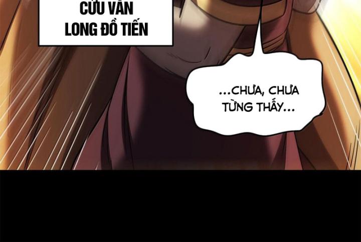 Xuân Thu Bá đồ Chapter 298 - Trang 21