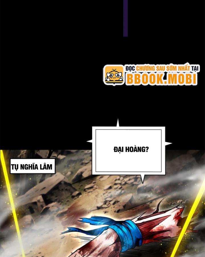 Xuân Thu Bá đồ Chapter 306 - Trang 32