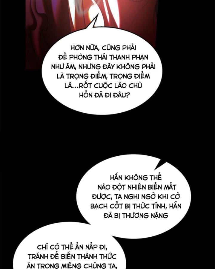 Xuân Thu Bá đồ Chapter 290 - Trang 52