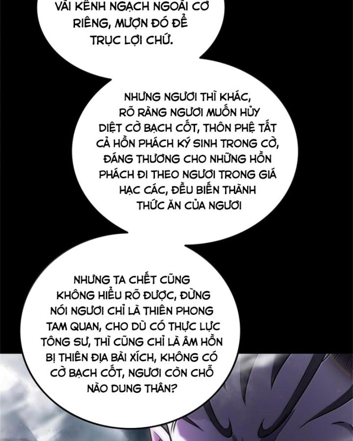 Xuân Thu Bá đồ Chapter 301 - Trang 42