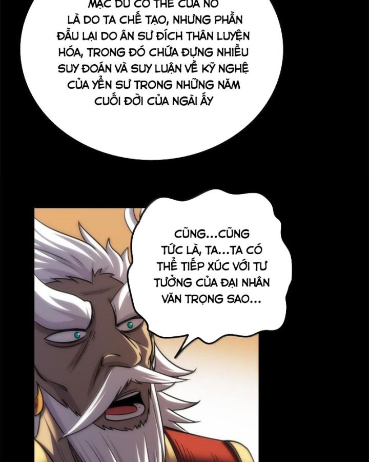 Xuân Thu Bá đồ Chapter 300 - Trang 67