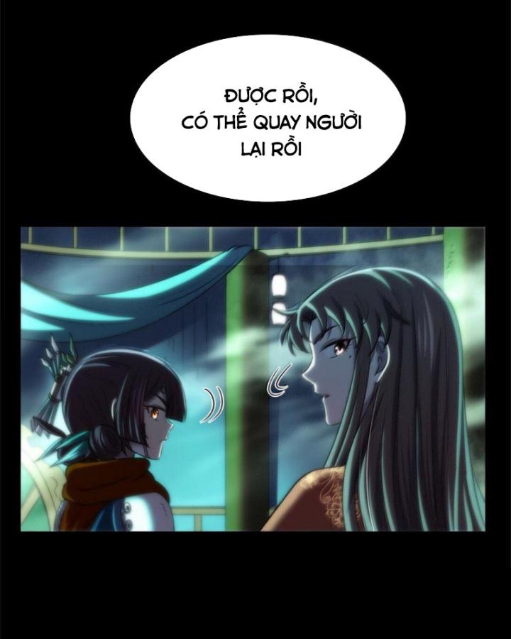 Xuân Thu Bá đồ Chapter 292 - Trang 49