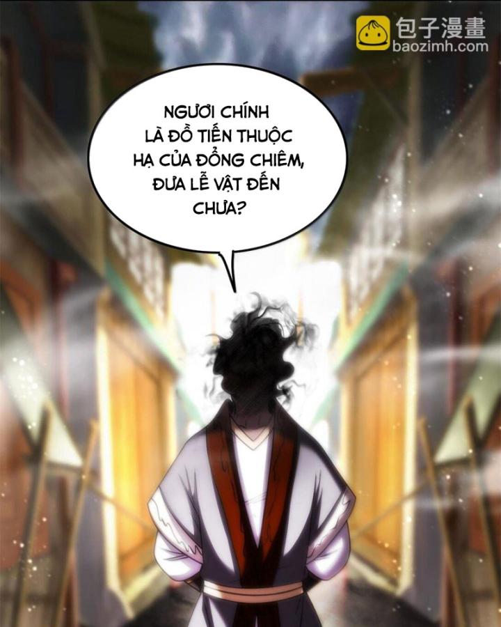 Xuân Thu Bá đồ Chapter 299 - Trang 56