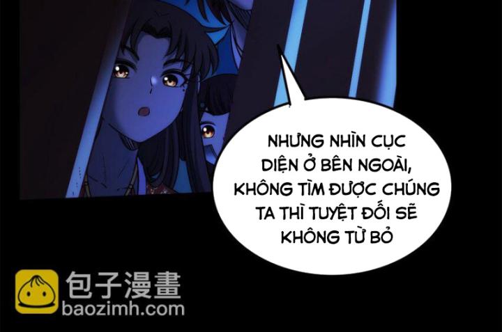 Xuân Thu Bá đồ Chapter 288 - Trang 46