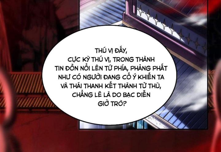 Xuân Thu Bá đồ Chapter 300 - Trang 75