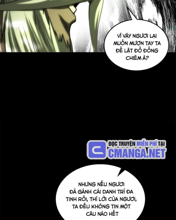 Xuân Thu Bá đồ Chapter 298 - Trang 55