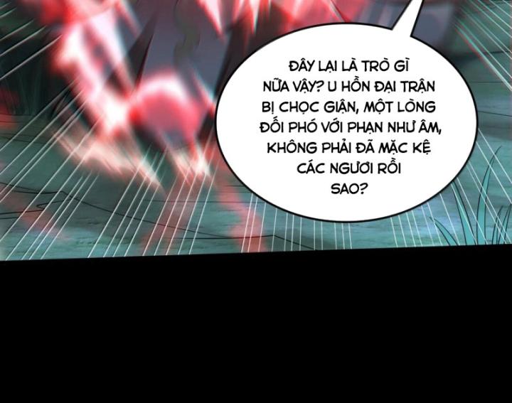 Xuân Thu Bá đồ Chapter 296 - Trang 4