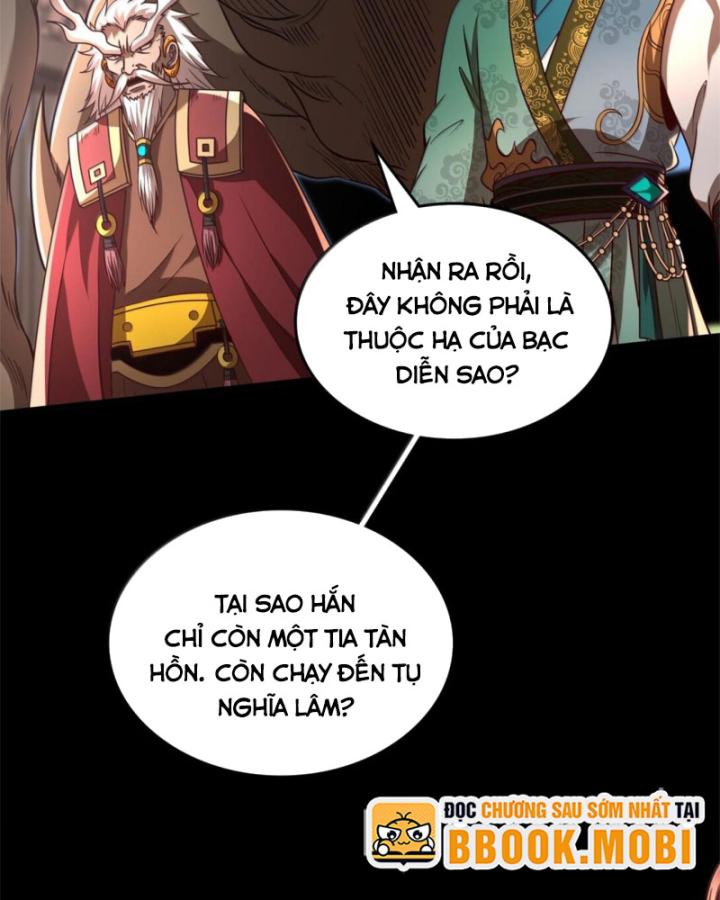 Xuân Thu Bá đồ Chapter 301 - Trang 31