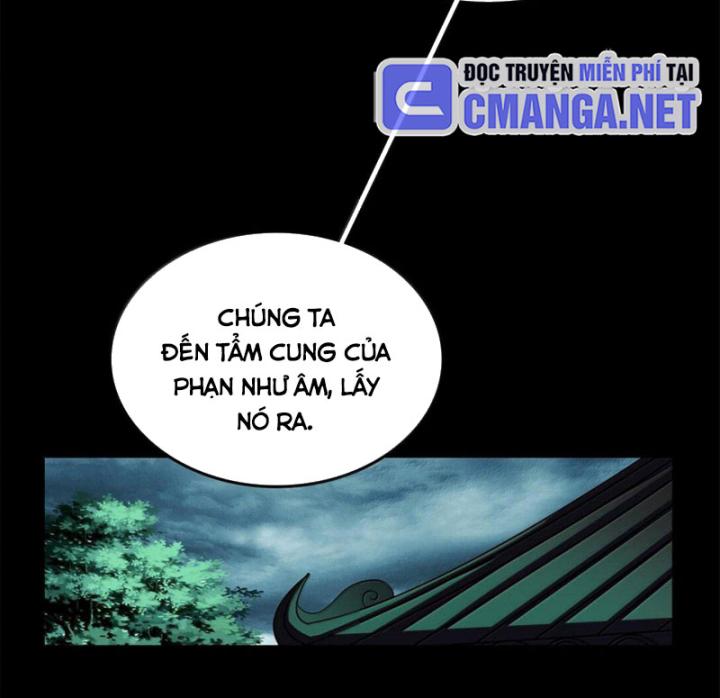 Xuân Thu Bá đồ Chapter 296 - Trang 25