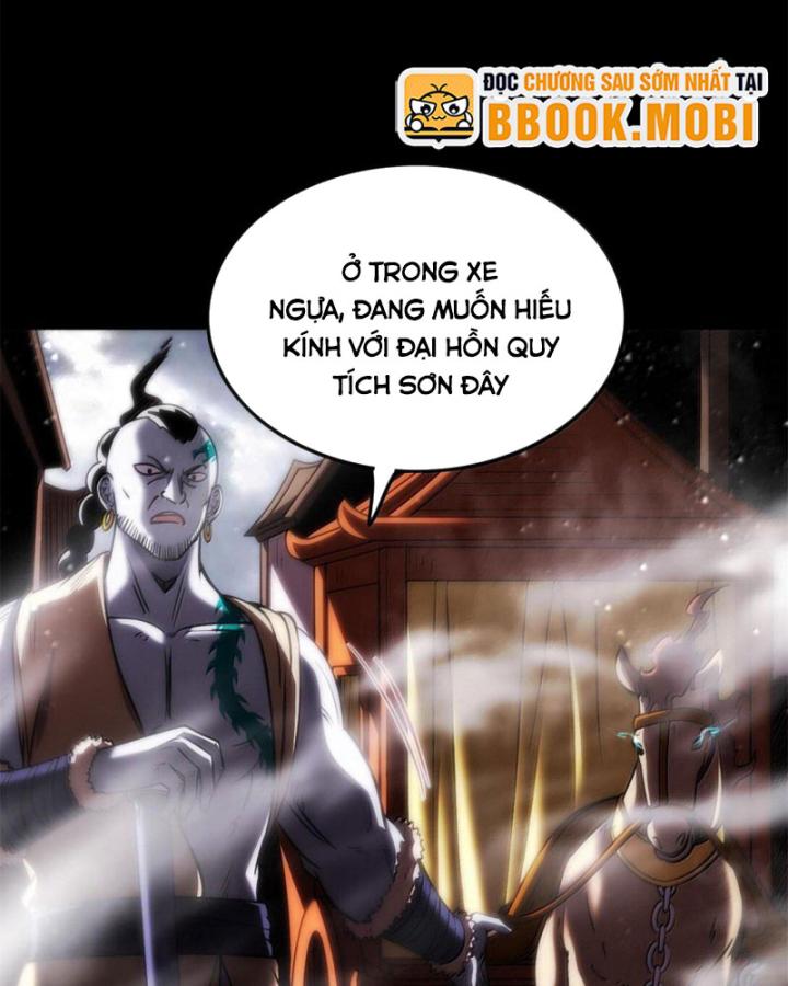 Xuân Thu Bá đồ Chapter 299 - Trang 58