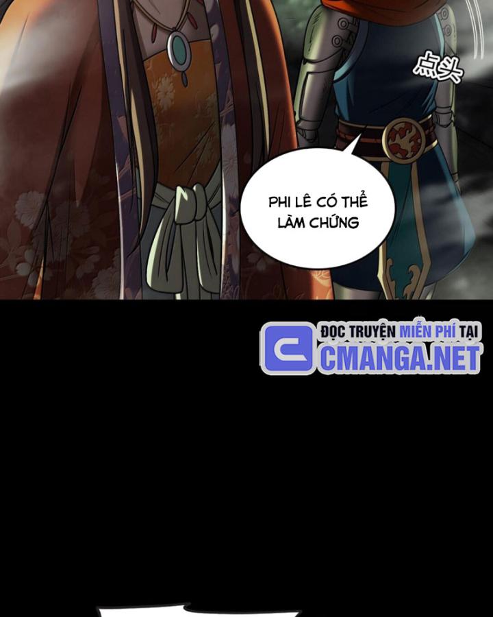 Xuân Thu Bá đồ Chapter 296 - Trang 46