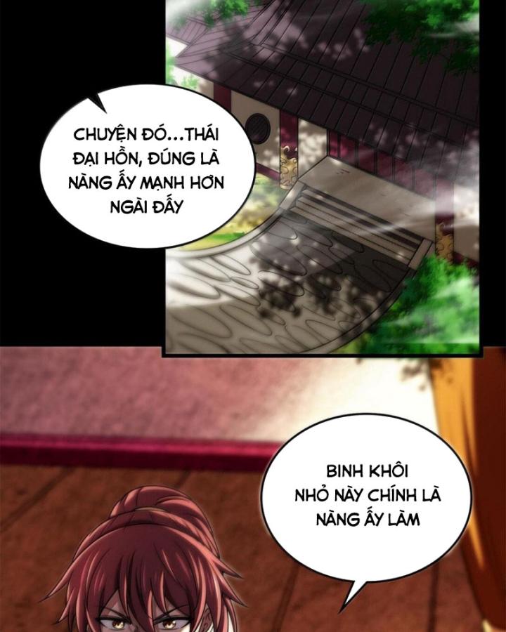 Xuân Thu Bá đồ Chapter 299 - Trang 2