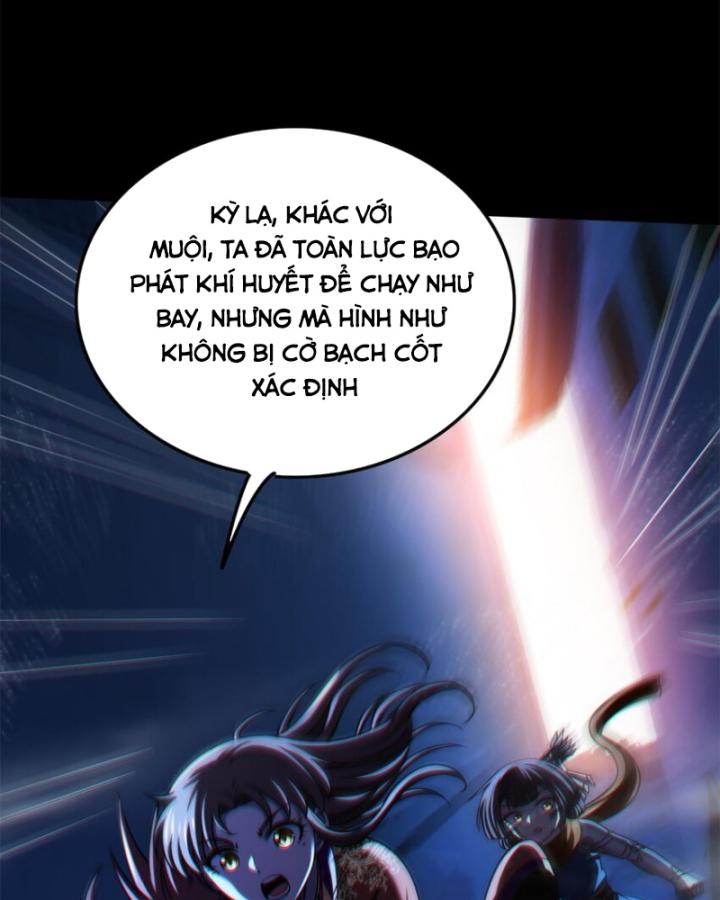 Xuân Thu Bá đồ Chapter 288 - Trang 37