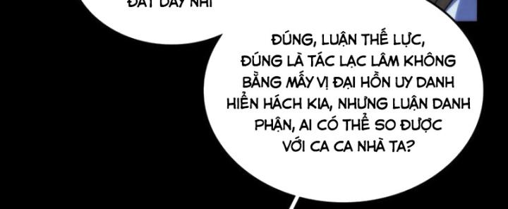 Xuân Thu Bá đồ Chapter 290 - Trang 18