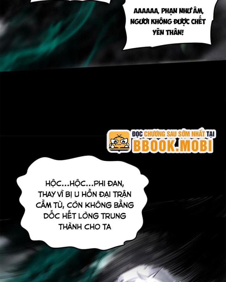 Xuân Thu Bá đồ Chapter 295 - Trang 48