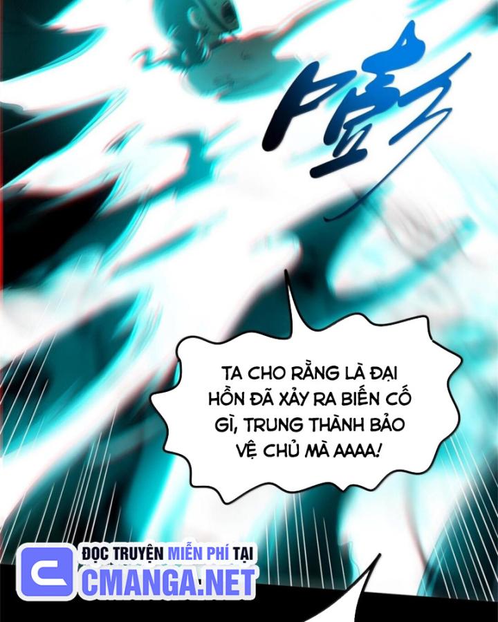 Xuân Thu Bá đồ Chapter 292 - Trang 41