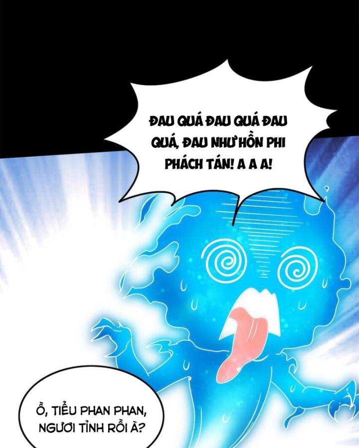 Xuân Thu Bá đồ Chapter 288 - Trang 53