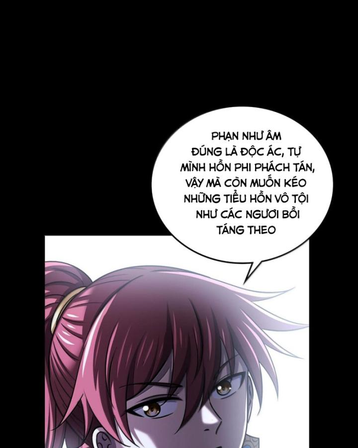 Xuân Thu Bá đồ Chapter 296 - Trang 9