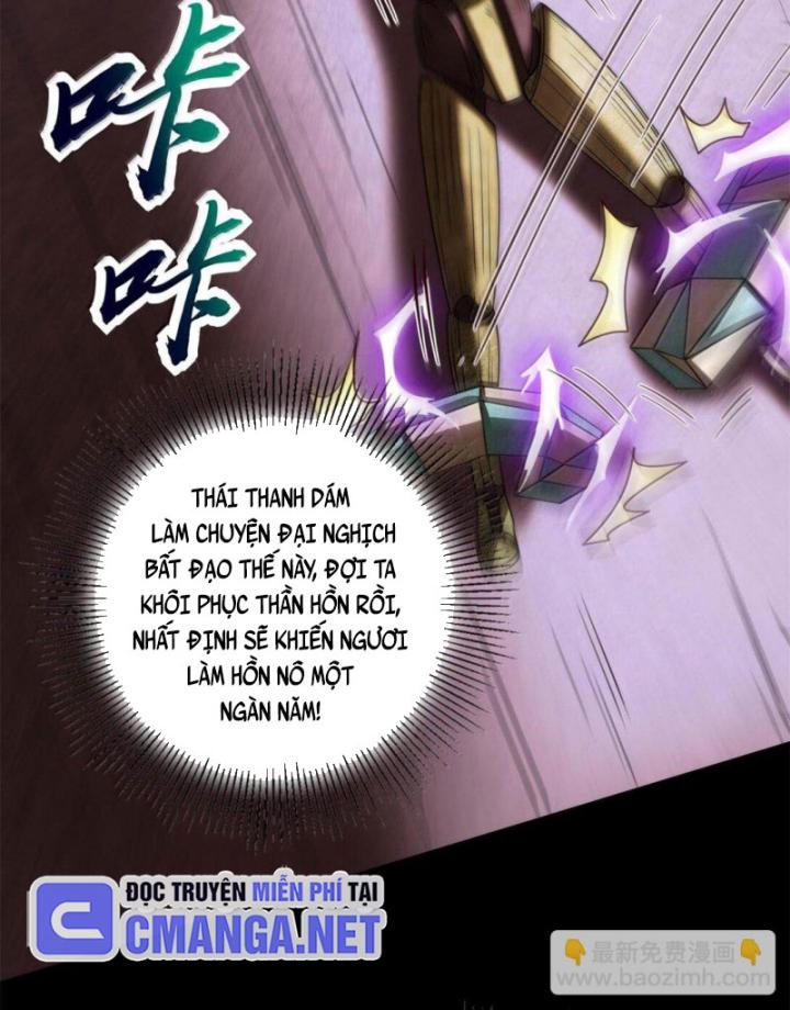 Xuân Thu Bá đồ Chapter 297 - Trang 67