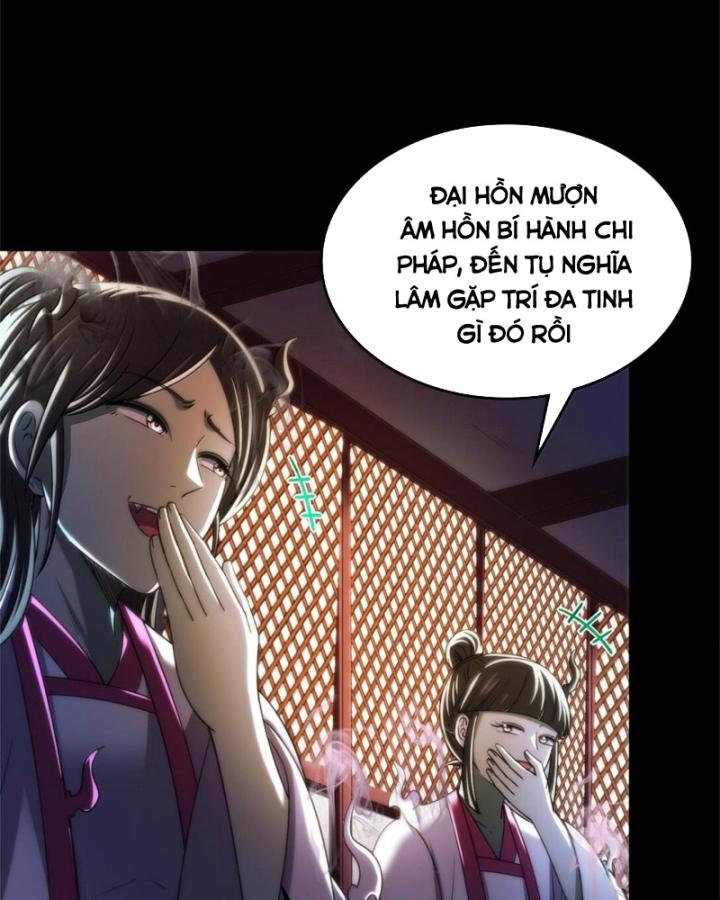 Xuân Thu Bá đồ Chapter 292 - Trang 4