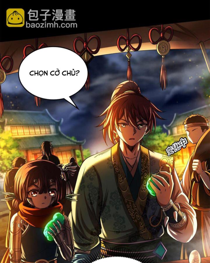 Xuân Thu Bá đồ Chapter 288 - Trang 14