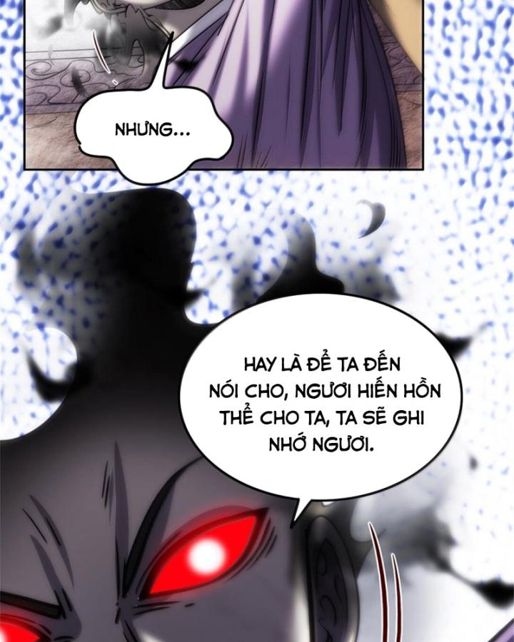 Xuân Thu Bá đồ Chapter 301 - Trang 55