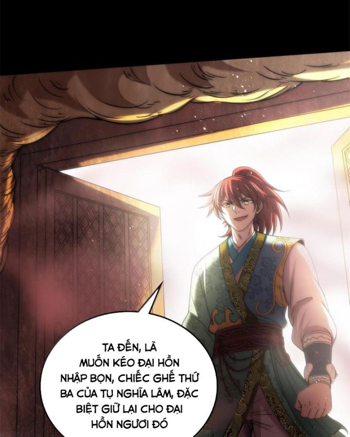 Xuân Thu Bá đồ Chapter 300 - Trang 14