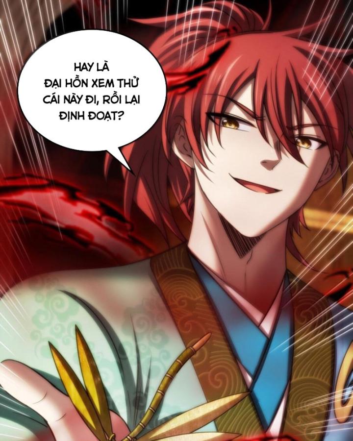 Xuân Thu Bá đồ Chapter 300 - Trang 20