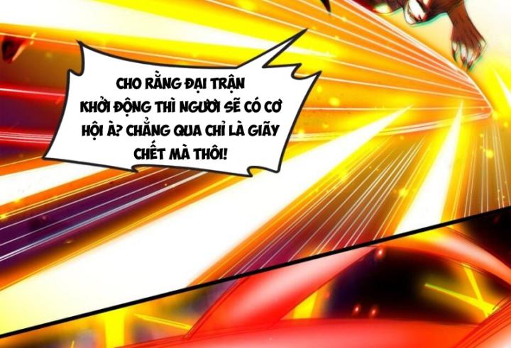 Xuân Thu Bá đồ Chapter 306 - Trang 7